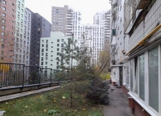 Квартира на продажу студия, 14.4 м2, Москва, улица Народного Ополчения, 5к2, район Хорошёво-Мнёвники