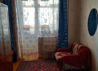 Аренда двухкомнатной квартиры, 46 м2, Омск, улица Кучерявенко, 7