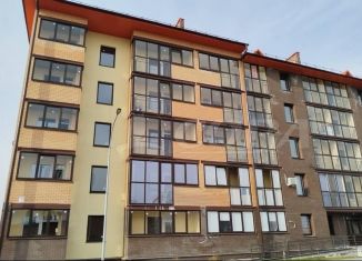 1-ком. квартира на продажу, 27 м2, Тюмень, улица Надира Сагдеева, 4, Ленинский округ