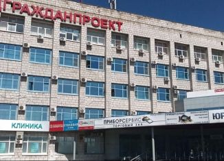 Сдается в аренду помещение свободного назначения, 646.1 м2, Волгоград, проспект имени В.И. Ленина, 92, Краснооктябрьский район