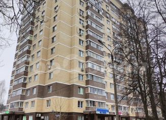 Сдаю однокомнатную квартиру, 34 м2, Московская область, улица Агрогородок, 7