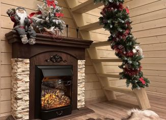 Сдам в аренду дом, 60 м2, деревня Минаево