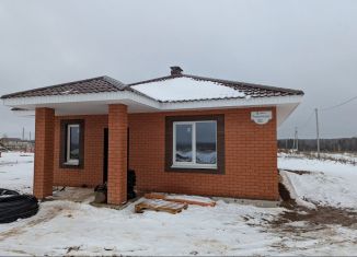 Продам дом, 78 м2, деревня Лудорвай, Сельская улица