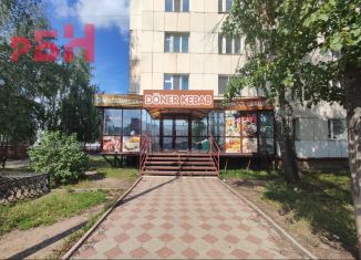 Продаю помещение свободного назначения, 51 м2, Нефтекамск, улица Ленина, 54