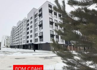 Продаю 2-ком. квартиру, 67.8 м2, Тюмень, ЖК Краснолесье