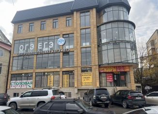 Сдам торговую площадь, 200 м2, Махачкала, улица Ирчи Казака, 150, Ленинский внутригородской район