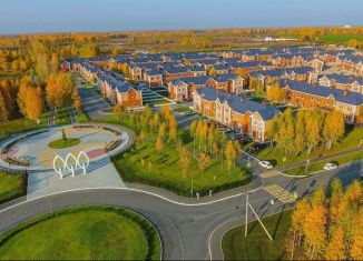 Продается 4-ком. квартира, 143 м2, Тюменская область