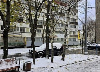 Квартира на продажу студия, 15.1 м2, Москва, Скаковая улица, 15к2, Скаковая улица