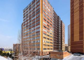 Продам двухкомнатную квартиру, 65 м2, Новосибирск, микрорайон Горский, 10