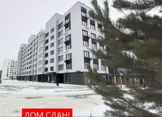 2-ком. квартира на продажу, 106 м2, Тюмень, ЖК Краснолесье