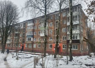 Продается 1-комнатная квартира, 31 м2, Брянск, проспект Ленина, 65