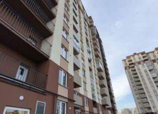 Продажа 1-комнатной квартиры, 40 м2, Калининград, улица Генерала Толстикова, 8, ЖК Лето