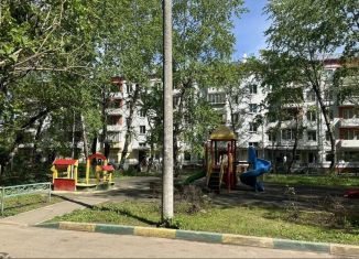 Продаю 2-комнатную квартиру, 43.6 м2, Москва, Волгоградский проспект, 59, ЮВАО