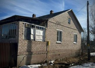 Дом на продажу, 80 м2, Малая Вишера, 2-й Набережный переулок