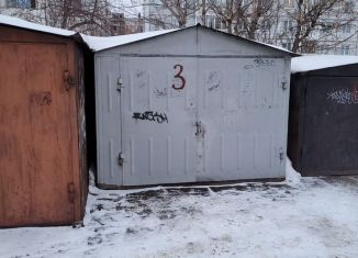 Сдаю в аренду гараж, 18 м2, Барнаул, Ленинградская улица, 4А