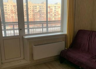 Продаю квартиру студию, 22 м2, Новосибирск, Спортивная улица, 29