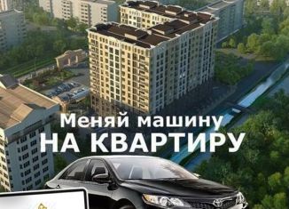 Продам квартиру студию, 36.5 м2, Избербаш, посёлок Приморский, 28А