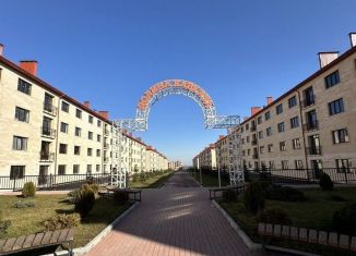 Продажа 1-комнатной квартиры, 45 м2, Нальчик, улица Шогенова, 55к2