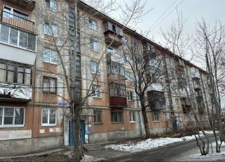 Продам 1-комнатную квартиру, 31 м2, Екатеринбург, Техническая улица, 47А, метро Уральская