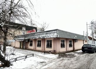 Продажа помещения свободного назначения, 269.3 м2, Переславль-Залесский, Плещеевская улица, 24