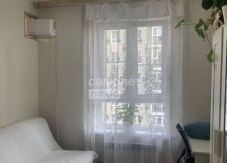 Продаю 1-ком. квартиру, 37 м2, Анапа, Мирная улица, 29к9, ЖК Времена Года