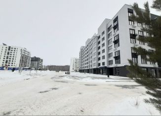 Продается 3-комнатная квартира, 114 м2, Тюмень, ЖК Краснолесье