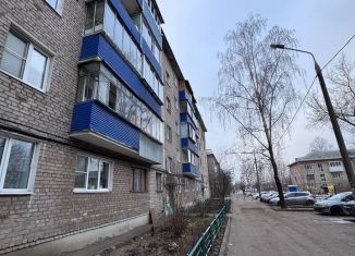 Продам 3-комнатную квартиру, 51.1 м2, Московская область, улица Гагарина, 10