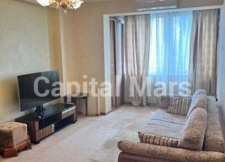 Сдается 2-ком. квартира, 60 м2, Москва, Марксистская улица, 9, метро Марксистская