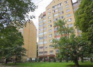 1-ком. квартира в аренду, 50 м2, Калининградская область, Озёрная улица, 35А