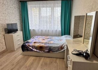 Сдается в аренду 1-комнатная квартира, 34 м2, Псков, улица Крестки, 3А