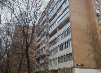 Продается двухкомнатная квартира, 45 м2, Москва, Полоцкая улица, 14, район Кунцево