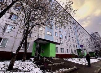 Продается квартира студия, 17.4 м2, Москва, Отрадная улица, 15, СВАО