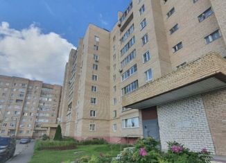 Продам однокомнатную квартиру, 33 м2, Шатура, Спортивная улица, 3