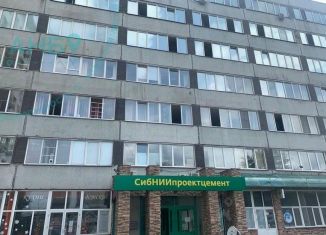 Сдаю в аренду офис, 23.5 м2, Новосибирск, улица Никитина, 20, Октябрьский район