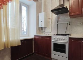 Продается однокомнатная квартира, 31.2 м2, Коми, Загородная улица, 3