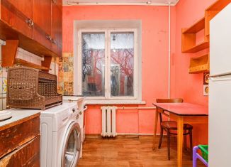 Сдача в аренду 1-ком. квартиры, 32 м2, Москва, Фортунатовская улица, 19, станция Измайлово