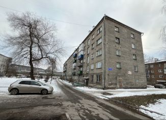 Продажа двухкомнатной квартиры, 41.2 м2, Кемеровская область, улица Челюскина, 9