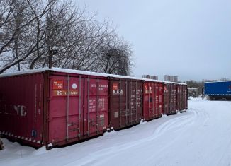 Сдается склад, 30 м2, Свердловская область, улица Щорса, 7