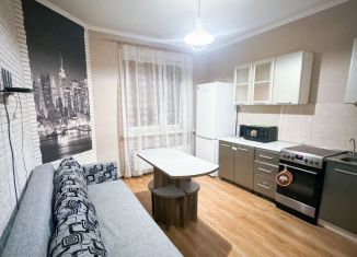 Сдается в аренду 1-ком. квартира, 45 м2, Лобня, Текстильная улица, 18