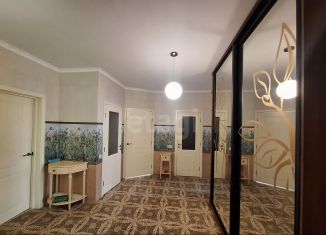 Продается трехкомнатная квартира, 92 м2, село Дивноморское, Мускатная улица, 4