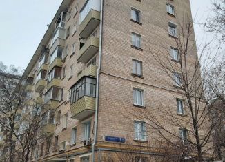 Сдача в аренду 2-ком. квартиры, 45 м2, Москва, Грохольский переулок, 10/5, Мещанский район