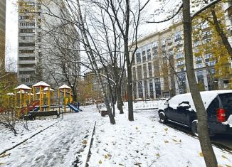 Продается квартира студия, 19.5 м2, Москва, Скаковая улица, 15к2, Скаковая улица