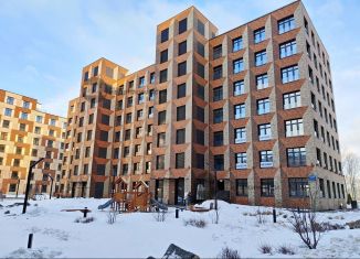 Продается 2-комнатная квартира, 42.7 м2, Санкт-Петербург, Петровский проспект, 9к2, метро Спортивная