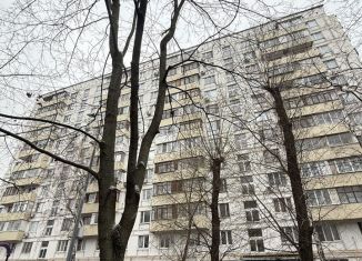 1-ком. квартира на продажу, 35.5 м2, Москва, Флотская улица, 29к1, метро Селигерская