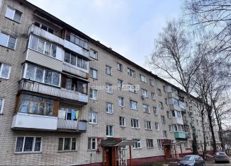 Продаю 2-комнатную квартиру, 45 м2, Московская область, Южный проспект, 9к2