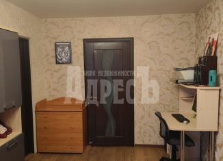 Продажа 3-ком. квартиры, 49 м2, Калужская область, Центральная улица, 6