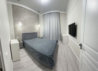 Аренда трехкомнатной квартиры, 70 м2, Москва, Береговой проезд, 5к1, метро Шелепиха