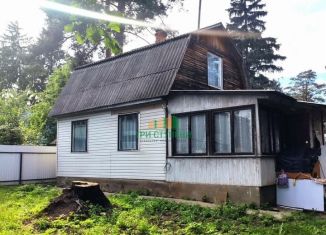 Дом на продажу, 38 м2, дачный посёлок Загорянский, Клубничная улица, 6