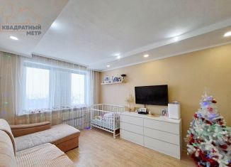 Продается 2-комнатная квартира, 51 м2, Димитровград, проспект Автостроителей, 6