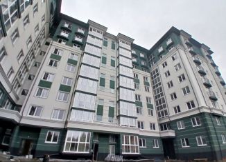 2-комнатная квартира на продажу, 52 м2, поселок Васильково